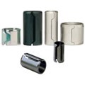 Dowel Bushings, Spring Alignment Dowels, and Ground Hollow Dowels